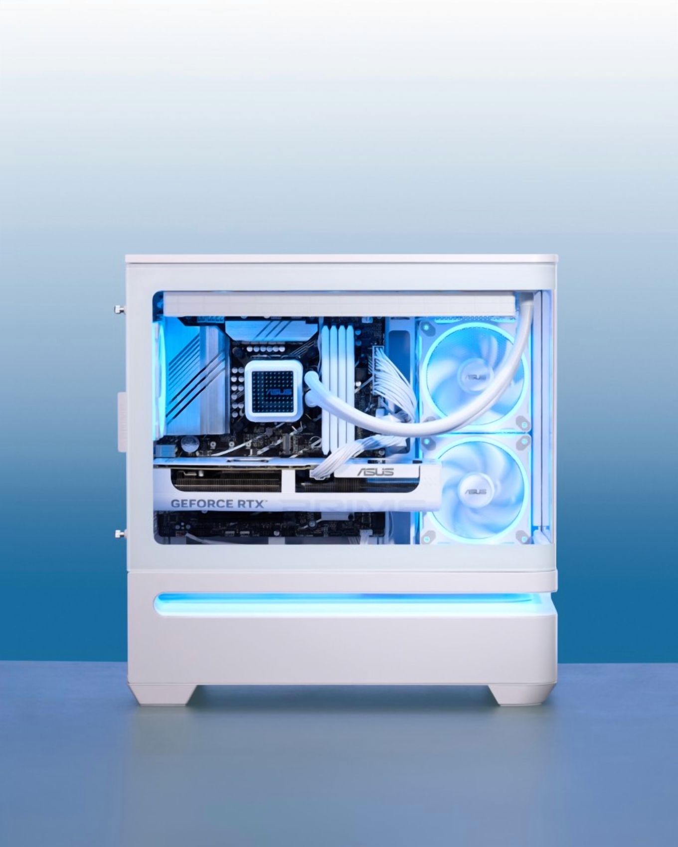 ASUS-Prime-AP202-ARGB-MicroATX-Geh-use-mit-Panoramascheibe-und-Slot-L-ftung
