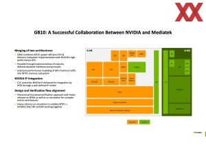 Hot Chips 2025: NVIDIA GB10 Grace Blackwell Superchip