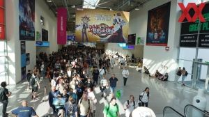 gamescom 2025