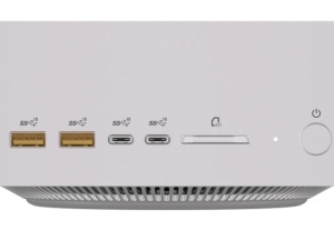Geekom A9 Mega