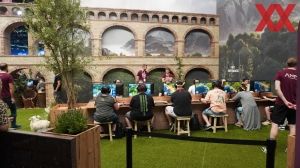 Der Stand von Anno 117