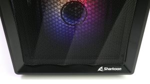 Sharkoon VK4 ARGB