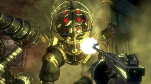 Quelle: https://store.steampowered.com/app/7670/BioShock/