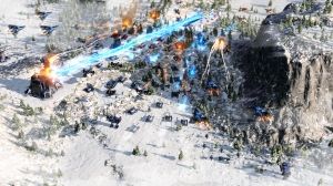 Quelle: https://store.steampowered.com/app/3499790/Ashes_of_the_Singularity_II/