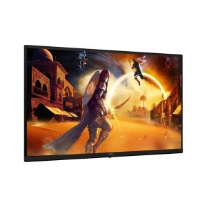 AOC Q27G4ZD/S mit QD-OLED, WQHD, 280 Hz und True Black 400