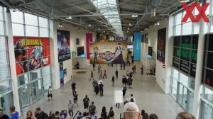 gamescom 2025