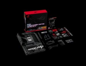 ASUS ROG Crosshair X870E Hero BTF