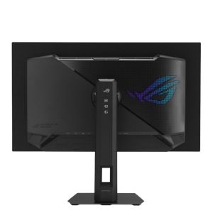 ASUS: Neue OLED-Gaming-Displays mit TrueBlack Glossy