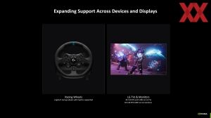 NVIDIA Gamescom 2025 Briefing