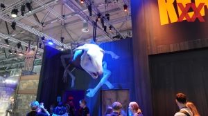 gamescom 2025