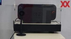 Zu Besuch bei Nintendo