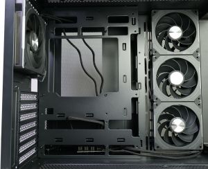 FSP M580 Plus