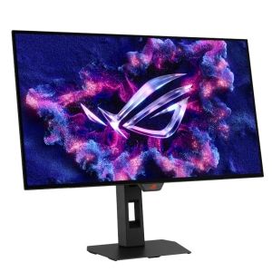 ASUS: Neue OLED-Gaming-Displays mit TrueBlack Glossy