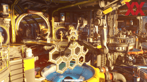 3DMark Solar Bay Extreme