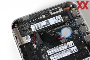 Geekom A9 Max im Test