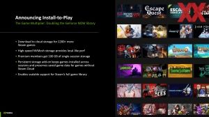 NVIDIA Gamescom 2025 Briefing