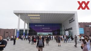 gamescom 2025