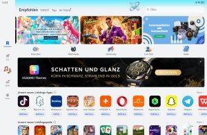 HUAWEI MatePad 11.5 2025