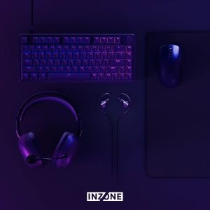 Sony INZONE gamescom 2025