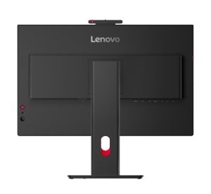 Lenovo ThinkVision T27QD-4v mit Webcam und USB-C-Dock