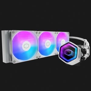 Zur Verfügung gestellt von Cooler Master