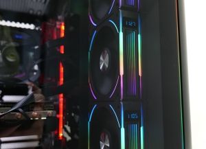 FSP M580 Plus