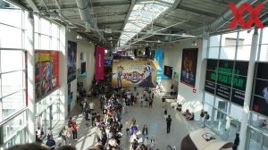 gamescom 2025