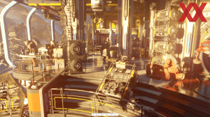 3DMark Solar Bay Extreme