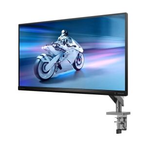 Der Philips Evnia 24M2N5200X ist ein verschraubbarer Gaming-Monitor mit 610 Hz