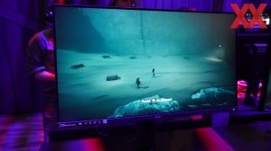 Der Stand von ReAnimal auf der gamescom 2025