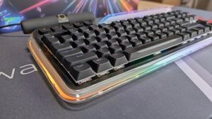 Hyte Keeb TKL