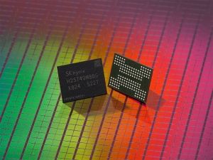 SK Hynix 231-Lagen-QLC-NAND