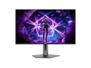 Der AOC Agon Pro AG326UZD ist ein OLED-Gaming-Display mit 4K240 und DisplayPort 2.1