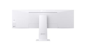 LG UltraWide 49U950A-W mit DQHD, 144 Hz und KVM