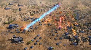 Quelle: https://store.steampowered.com/app/3499790/Ashes_of_the_Singularity_II/