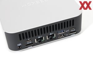 Geekom A9 Max im Test