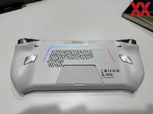 ZOTAC GAMING Zone Pro