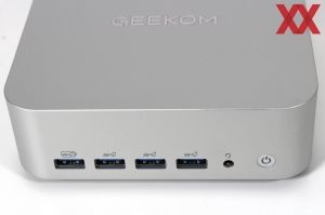 Geekom A9 Max im Test