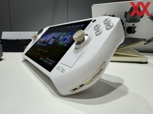ZOTAC GAMING Zone Pro