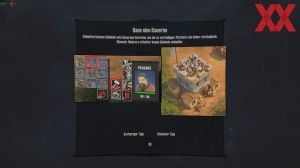 The Scouring - Early Access