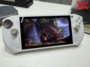 ZOTAC GAMING Zone Pro