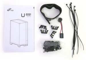 FSP U691 Premium