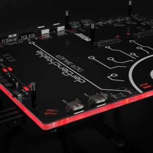 Thermal Grizzly der8benchtable