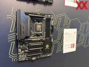 MSI MAG X870E TOMAHAWK MAX WIFI