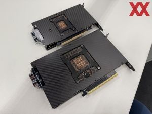 INNO3D GeForce RTX 50 Frostbite Pro