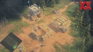 The Scouring - Early Access The Scouring - Early Access