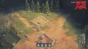 The Scouring - Early Access The Scouring - Early Access