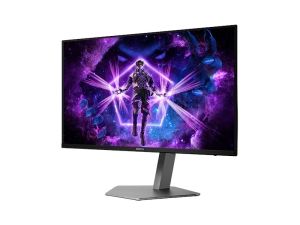 Der AOC Agon Pro AG326UZD ist ein OLED-Gaming-Display mit 4K240 und DisplayPort 2.1