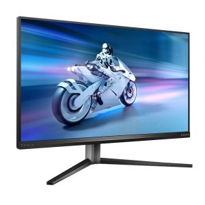 Philips Evnia 32M2N6800MD mit 4K-Dual-Hz, HDR 1400 und Mini-LED