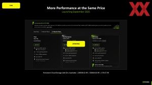 NVIDIA Gamescom 2025 Briefing
